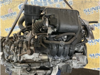 Продажа Двигатель на SUZUKI SWIFT ZD11S M13A 1750308  -  
				нет вып. кол. со всем навесным и стартером, 95ткм