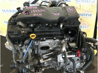 Продажа Двигатель на TOYOTA TANK M900A 1KR-FE 2343141  -  
				нет вып. колл. со всем навесным и стартером, 34ткм