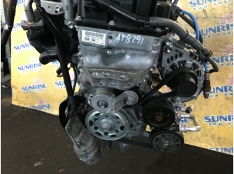 Продажа Двигатель на TOYOTA TANK M900A 1KR-FE 2343141  -  
				нет вып. колл. со всем навесным и стартером, 34ткм