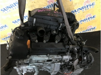 Продажа Двигатель на SUZUKI HUSTLER MR41S R06A A919498  -  
				со всем навесным и стартером, нет кондиц. 65ткм