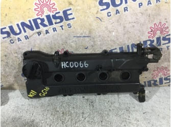 Продажа крышка клапанная на NISSAN MARCH K11 CG10   -  
				hc0066