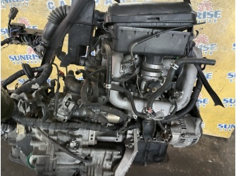Продажа Двигатель на SUZUKI CHEVROLET CRUZE HR51S M13A 1108904  -  
				со всем навесным и стартером, коса, нет компа, 107ткм