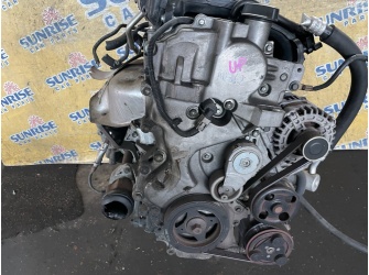 Продажа Двигатель на NISSAN SYLPHY KG11 MR20 447107A  -  
				egr, со всем навесным и стартером, коса, нет компа, 88ткм