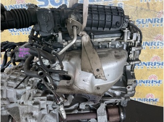Продажа Двигатель на NISSAN SYLPHY KG11 MR20 447107A  -  
				egr, со всем навесным и стартером, коса, нет компа, 88ткм