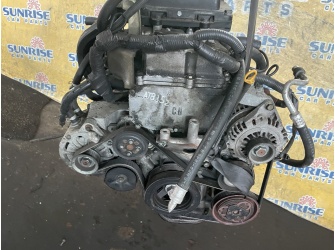 Продажа Двигатель на NISSAN CUBE BNZ11 CR14 086168A  -  
				нет вып. колл, со всем навесным и стартером, коса, нет компа, 105ткм