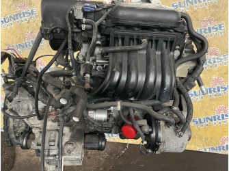 Продажа Двигатель на NISSAN CUBE BNZ11 CR14 086168A  -  
				нет вып. колл, со всем навесным и стартером, коса, нет компа, 105ткм