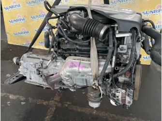 Продажа Двигатель на NISSAN FUGA Y51 VQ25HR 527096A  -  
				со всем навесным и стартером, коса, нет компа, 79ткм
