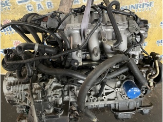 Продажа Двигатель на NISSAN LIBERTY PM12 SR20DE 170663B  -  
				со всем навесным и стартером, коса, нет компа, 89ткм