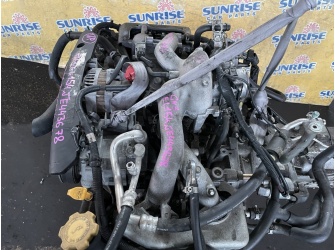 Продажа Двигатель на SUBARU IMPREZA GH3 EL154 E443678  -  
				js1me под мкпп, без маховика со всем навесным и стартером, 75ткм