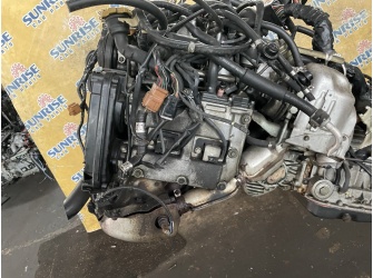 Продажа Двигатель на SUBARU LEGACY BH5 EJ206 B743549  -  
				dxebe, деф. крышки грм со всем навесным и стартером, 86ткм