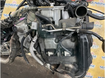 Продажа Двигатель на SUBARU LEGACY BH5 EJ206 B743549  -  
				dxebe, деф. крышки грм со всем навесным и стартером, 86ткм