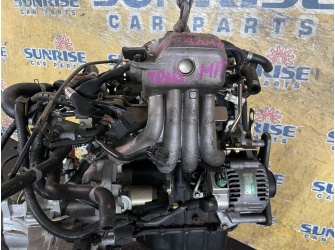 Продажа Двигатель на SUBARU R2 RC2 EN07 920181  -  
				под мкпп без маховика со всем навесным и стартером, 70ткм