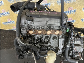 Продажа Двигатель на SUZUKI AERIO RB21S M15A 1008212  -  
				со всем навесным и стартером нет вып. кол. коса, нет компа, 120ткм