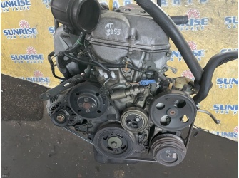 Продажа Двигатель на SUZUKI AERIO RB21S M15A 1008212  -  
				со всем навесным и стартером нет вып. кол. коса, нет компа, 120ткм