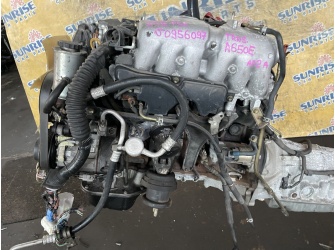 Продажа Двигатель на TOYOTA CROWN MAJESTA JZS177 2JZ-FSE 0956097  -  
				d4 нет вып. коллектора, со всем навесным и стартером, коса, нет компа, 75ткм