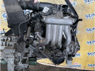 Продажа Двигатель на MITSUBISHI COLT Z25A 4G19 DL1191  -  
				mivec нет вып. колл, со всем навесным и стартером, коса, нет компа 80ткм