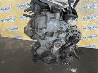 Продажа Двигатель на NISSAN SERENA C25 MR20 093604A  -  
				без egr, в сборе с навесным и стартером. коса, комп, 83ткм