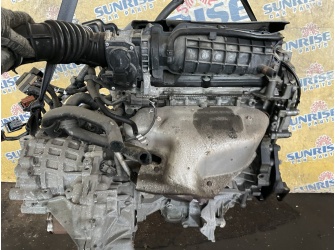 Продажа Двигатель на NISSAN SERENA C25 MR20 093604A  -  
				без egr, в сборе с навесным и стартером. коса, комп, 83ткм