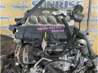 Продажа Двигатель на NISSAN SERENA C25 MR20 662892A  -  
				egr, в сборе с навесным и стартером. коса, комп, 117ткм
