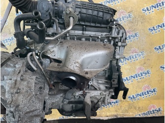 Продажа Двигатель на NISSAN SERENA C25 MR20 662892A  -  
				egr, в сборе с навесным и стартером. коса, комп, 117ткм