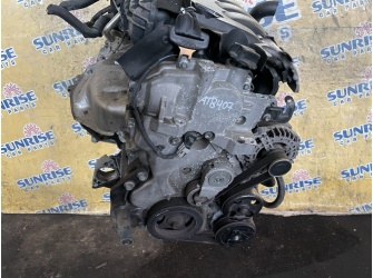 Продажа Двигатель на NISSAN SERENA C25 MR20 271396A  -  
				egr, в сборе с навесным и стартером. коса, комп, 85ткм