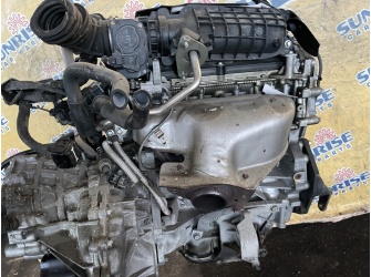 Продажа Двигатель на NISSAN SERENA C25 MR20 271396A  -  
				egr, в сборе с навесным и стартером. коса, комп, 85ткм
