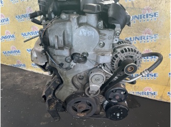 Продажа Двигатель на NISSAN SERENA C25 MR20 889589A  -  
				egr, в сборе с навесным и стартером. коса, комп, 87ткм