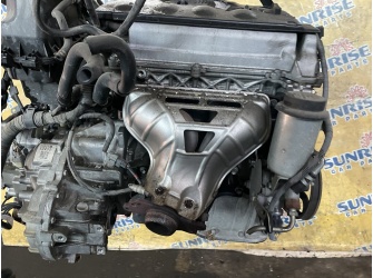Продажа Двигатель на TOYOTA PORTE NNP10 2NZ-FE 4768117  -  
				мех. дроссель, в сборе с навесным и стартером. 83ткм