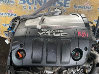 Продажа Двигатель на HONDA LEGEND KB1 J35A 7003924  -  
				со всем навесным и стартером, 93ткм