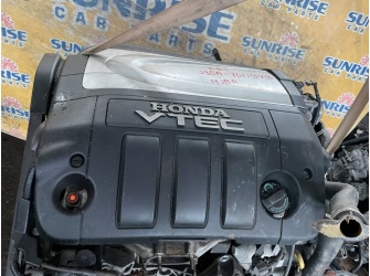 Продажа Двигатель на HONDA LEGEND KB1 J35A 7011979  -  
				со всем навесным и стартером, 96ткм