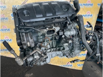 Продажа Двигатель на HONDA LEGEND KB1 J35A 7011979  -  
				со всем навесным и стартером, 96ткм