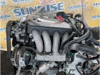 Продажа Двигатель на HONDA STEPWAGON RG1 K20A 2525747  -  
				со всем навесным и стартером, коса, нет компа, 89ткм