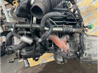 Продажа Двигатель на NISSAN ELGRAND NE51 VQ35 612579A  -  
				со всем навесным и стартером, коса, нет компа 84ткм