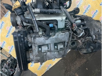 Продажа Двигатель на SUBARU EXIGA YA4 EJ204 E395408  -  
				julme, со всем навесным и стартером 79ткм