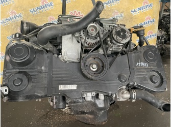 Продажа Двигатель на SUBARU EXIGA YA4 EJ204 E395408  -  
				julme, со всем навесным и стартером 79ткм