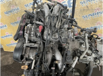 Продажа Двигатель на SUBARU IMPREZA GG3 EJ152 C775156  -  
				dp8ae деф. крышки грм со всем навесным и стартером, 82ткм