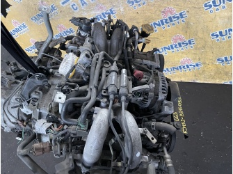 Продажа Двигатель на SUBARU IMPREZA GG3 EJ152 B816058  -  
				dw5ae, под мкпп, без маховика деф. крышки грм  со всем навесным и стартером, 77ткм