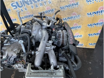 Продажа Двигатель на SUBARU IMPREZA GH3 EL154 D179114  -  
				jp1me, со всем навесным и стартером, 78ткм