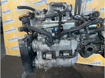 Продажа Двигатель на SUBARU IMPREZA GH3 EL154 D179114  -  
				jp1me, со всем навесным и стартером, 78ткм