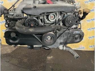 Продажа Двигатель на SUBARU IMPREZA GH7 EJ203 D498912  -  
				jp1ae со всем навесным и стартером, 80ткм