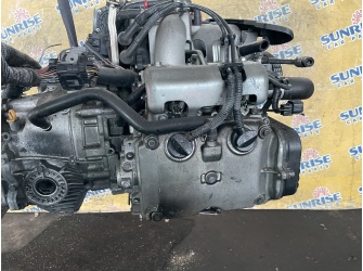 Продажа Двигатель на SUBARU IMPREZA GH7 EJ203 D498912  -  
				jp1ae со всем навесным и стартером, 80ткм