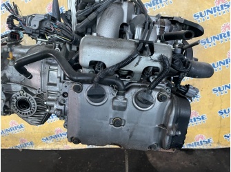 Продажа Двигатель на SUBARU IMPREZA GH7 EJ203 E430674  -  
				jp1ae со всем навесным и стартером, 73ткм
