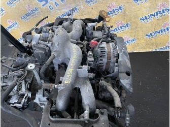 Продажа Двигатель на SUBARU IMPREZA GH3 EL154 D970669  -  
				js3me под мкпп, без маховика со всем навесным и стартером, 79ткм