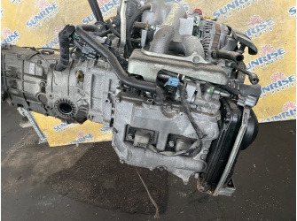 Продажа Двигатель на SUBARU IMPREZA GH3 EL154 D970669  -  
				js3me под мкпп, без маховика со всем навесным и стартером, 79ткм