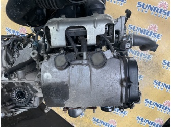 Продажа Двигатель на SUBARU LEGACY BR9 EJ253 E155654  -  
				juafe, со всем навесным и стартером, 84ткм