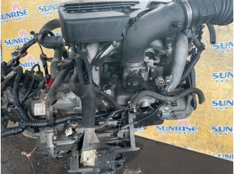 Продажа Двигатель на SUZUKI AERIO RA21S M15A 1031665  -  
				нет вып. колл. со всем навесным и стартером,  коса, нет компа  82ткм