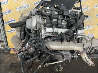 Продажа Двигатель на TOYOTA CROWN MAJESTA UZS155 1UZ-FE 0769778  -  
				vvti со всем навесным и стартером, коса, нет компа 96ткм