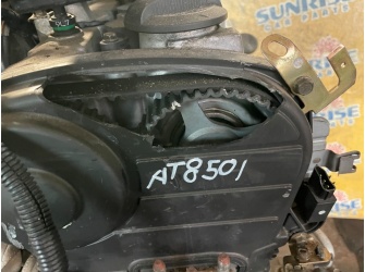 Продажа Двигатель на MITSUBISHI COLT Z25A 4G19 DK7370  -  
				mivec нет вып. колл, деф. крышки грм со всем навесным и стартером, 74ткм