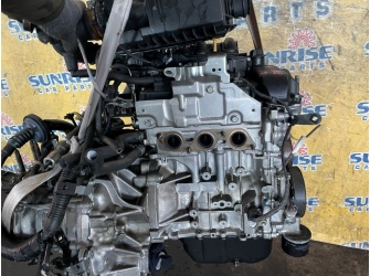Продажа Двигатель на NISSAN DAYZ ROOX B21A 3B20 HY1903  -  
				со всем навесным и стартером, коса, нет компа 64ткм