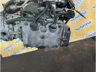 Продажа Двигатель на SUBARU IMPREZA GF6 EJ181 765876  -  
				dw2ve деф. крышки грм под мт без маховика со всем навесным и стартером, 106ткм